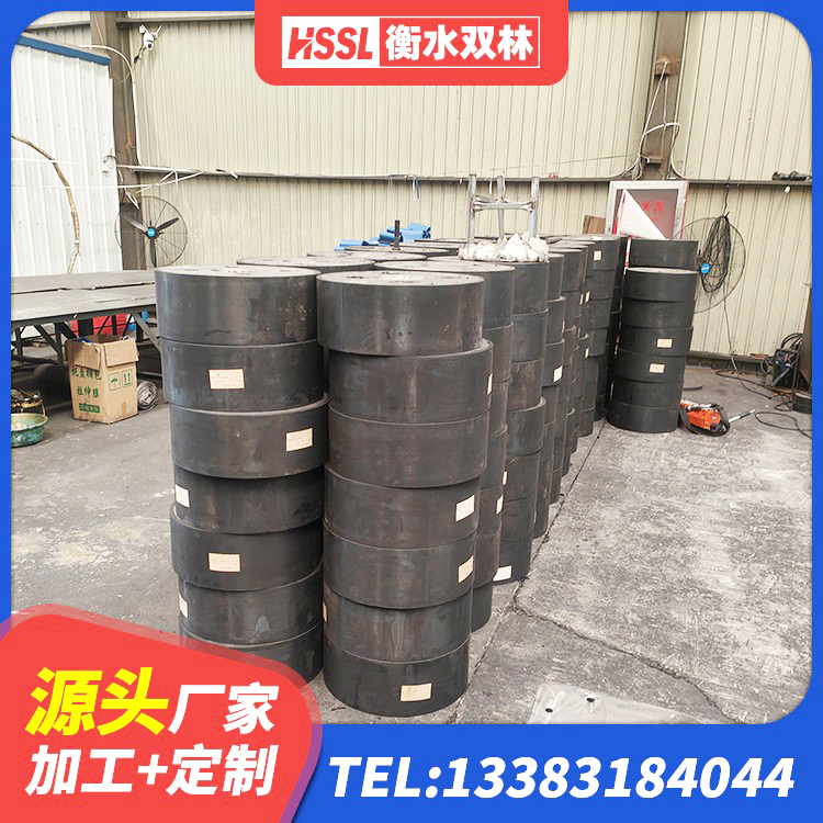 柳江区LRB1200橡胶隔震支座多少钱 柳江区高阻尼铅芯支座 柳江区水平力分散力型LNR橡胶隔震支座源头工厂 柳江区隔震橡胶支座生产厂家 - 第7张