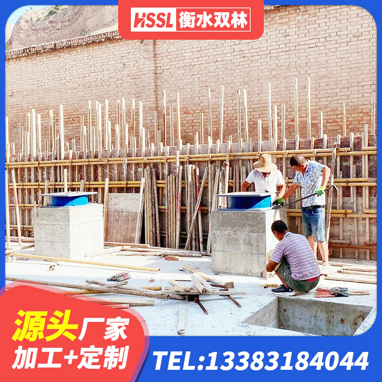 柳江区建筑橡胶抗震支座厂家 柳江区建筑竖向隔震支座 柳江区房建抗震支座多少钱 柳江区叠层橡胶隔震支座源头工厂 - 第2张
