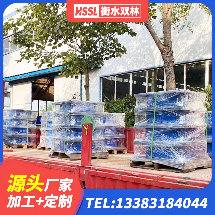 柳江区建筑厚肉橡胶隔震支座 柳江区建筑隔震支座哪里便宜 柳江区高阻尼减隔震支座什么价格 柳江区建筑铅芯隔震支座LRB700-Ⅱ源头工厂 - 第6张
