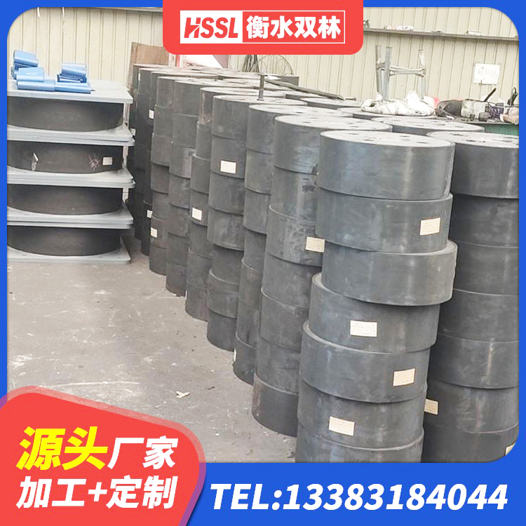 柳江区LRB铅芯支座什么价格 柳江区LRB隔震支座600(II型)生产厂家 柳江区铅芯隔震支座 柳江区LNR支座什么价格 - 第3张