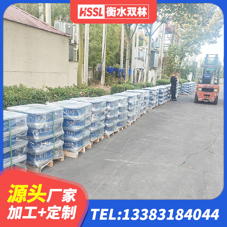 柳江区LRB1200橡胶隔震支座多少钱 柳江区高阻尼铅芯支座 柳江区水平力分散力型LNR橡胶隔震支座源头工厂 柳江区隔震橡胶支座生产厂家 - 第10张